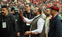 Yönetimden Eskişehirspor'a destek: Entok listenin tepesinde