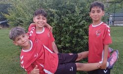 Yunus transfer oldu