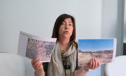 “Alpu’da tarım alanını madencilik faaliyetlerine feda etmiş olacağız”