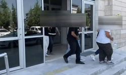 217 bin 600 TL değerinde sahte para ele geçirildi: 4 kişi gözaltına alındı