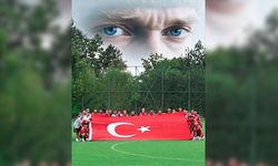 30 Ağustos coşkusu