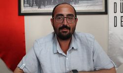 ADD Eskişehir Şube Başkanı Avci’den çerçeve yasa sürecine sert tepki!