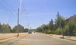Eskişehir'de 3 kişiye mezar olan caddede akılalmaz görüntü