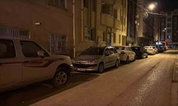 Eskişehir’de gece yarısı ilginç olay: 1 saat boyunca susmadı