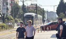 Eskişehir’de tramvay kazasında kasten çarpma iddiası