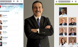 Ahmet Ataç CHP'den istifa etmedi mi?