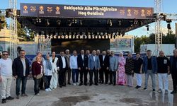 AK Parti Eskişehir’den 30 Ağustos’ta aile pikniği ve konser programı