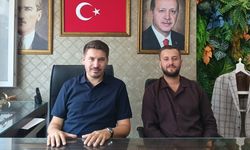 AK Parti Odunpazarı’nda yeni dönem: ''Halkımızın sorunlarını yerinde dinleyeceğiz''