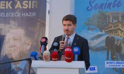 AK Partili Bandırma Emek’te uyardı: “Şahsi menfaatini düşünen varsa aramızdan ayrılsın”