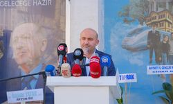 AK Partili Gürhan Albayrak’tan CHP’ye gönderme: “İlerde iyice birbirlerine girecekler”