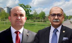 AK Partili Gürhan Albayrak'tan İbrahim Arslan'a Dede Korkut Parkı yanıtı