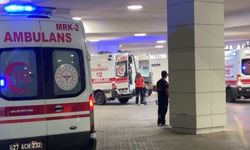 Alacak verecek kavgası: 2 ölü, 5 yaralı