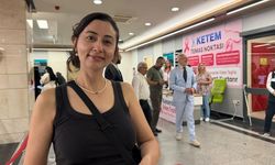 Amerika’dan Eskişehir’e geldi, gördükleri karşısında şaşırdı: “Çok mutlu oldum”