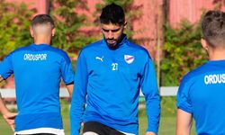 Anadolu golcü için düğmeye bastı