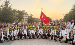 Anadolu Üniversitesi'nden İtalya’da gururlandıran temsil