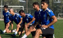 Anadolu'nun sırada 2 provası var
