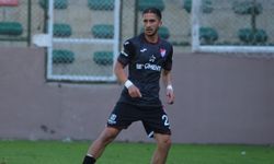 Anadolu'ya şampiyon sol bek