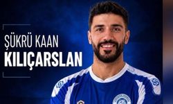 Anadolu'ya tecrübeli golcü