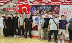 Anma turnuvasına ilgi büyük oldu