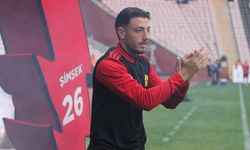 Arda Okumuş: “Güzel bir takım kuruldu”