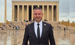 Atatürkçü Düşünce Derneği Eskişehir Şubesi’nde istifa