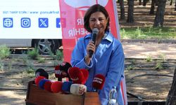 Ayşe Ünlüce açıkladı: “Eylül ayında Eskişehir sokakları şölene dönüşecek”