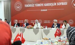 Bakan Göktaş: "Terörsüz Türkiye’yi şehit yakınlarımız ve gazilerimizle birlikte inşa ettik"