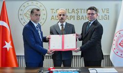 Bakan Uraloğlu duyurdu: Eskişehir’de üretilen E5000’e Avrupa’dan TSI sertifikası