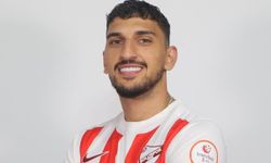Bartu Göçmen Boluspor'da