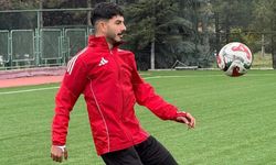 Batuhan Yılmaz harekatı