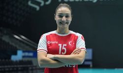 Betül Karaarslan Odunpazarı'nda