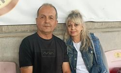 Beykan'a aile desteği