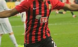 Bir dönem Eskişehirspor forması giymişti: Güney Kore yolcusu