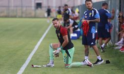 Bora Göymen güven veriyor