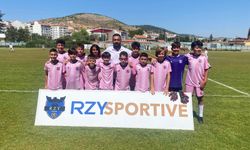 Bozüyük'ten şampiyonlukla döndüler