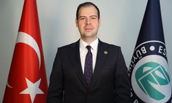 Çağrı Özeçoğlu Odunpazarı Belediyesi meclis üyeliğinden istifa etti