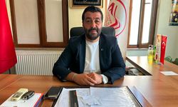 ''Çarşıda otopark yapılacak alan yok''
