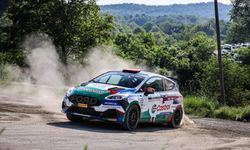 Castrol Ford Team Türkiye’nin genç pilotları Kapadokya’da yarışacak, gözler Eskişehir Rallisi’nde