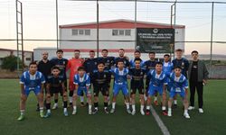 Çeyrek finalde ilk yarı finalistler belli oldu