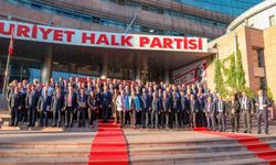 CHP Eskişehir İl Başkanı Kılıç’tan dikkat çeken mesaj: “Yeniden yola çıkıyoruz”