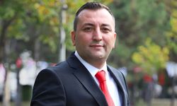 CHP Eskişehir İl Başkanı Volkan Enver Kılıç’ın 30 Ağustos Zafer Bayramı açıklaması