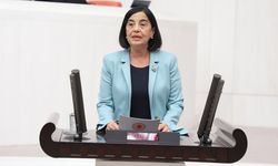 CHP Eskişehir Milletvekili Jale Nur Süllü’den Çerçeve Yasa kararı