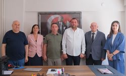 CHP Eskişehir’den İstikbal’e ziyaret: “İstifa furyası bitti”