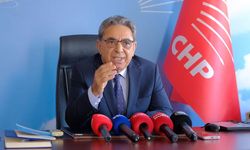 CHP MYK Üyesi Eskişehir’de konuştu: “CHP’nin ikiye bölünmesi iktidarın işine yarar”