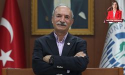 CHP’li Meclis Üyesi Çelik: “Ayşe Ünlüce’nin bize karşı tavrı belirleyici olacak”
