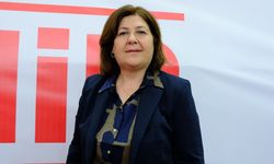 Çifteler Belediye Başkanı Zehra Konakçı YENİ Parti’ye geçti