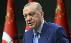Cumhurbaşkanı bizzat duyurdu: Çerçeve yasa yürürlüğe girdi