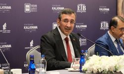 Cumhurbaşkanı Yardımcısı Yılmaz: “2026 Eskişehir için kırılma yılı olsun”