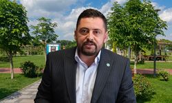 Dede Korkut Parkı tartışmasına İYİ Partili Ulucan da dahil oldu: “Magazinsel siyaset anlayışı”