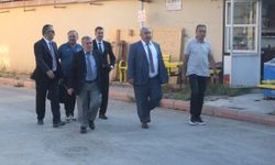 Demirspor'da tarihi kırılma: PGL'den çekilme kararı